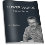Free Download - John Carlton - Kick Ass Copywriting Secrets Of A Marketing Rebel