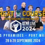 QLRR Quitter La Rat Race De Cédric Annicette - Téléchargement Gratuit - Télécharger Formation Gratuitement Mastermind Live Event