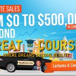 Real Estate Sales: From $0 To $500k & Beyond By Becoming A No-Pressure Agent By Meet Kevin - Free Download Course By Kevin Paffrath