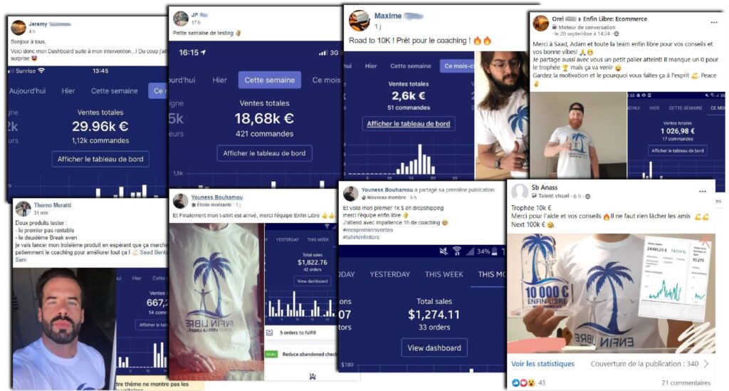 Formation Enfin Libre De Saad Ben - Téléchargement Gratuit Formation Enfin Libre De Saad Ben - Téléchargement Gratuit