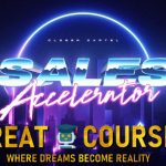 Sales Accelerator By Luke Alexander - Free Download Course