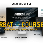 Scalers Method By Alex Micol - Free Download Course