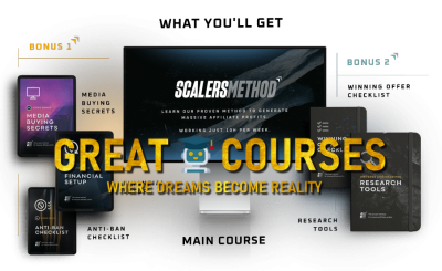 Scalers Method By Alex Micol - Free Download Course