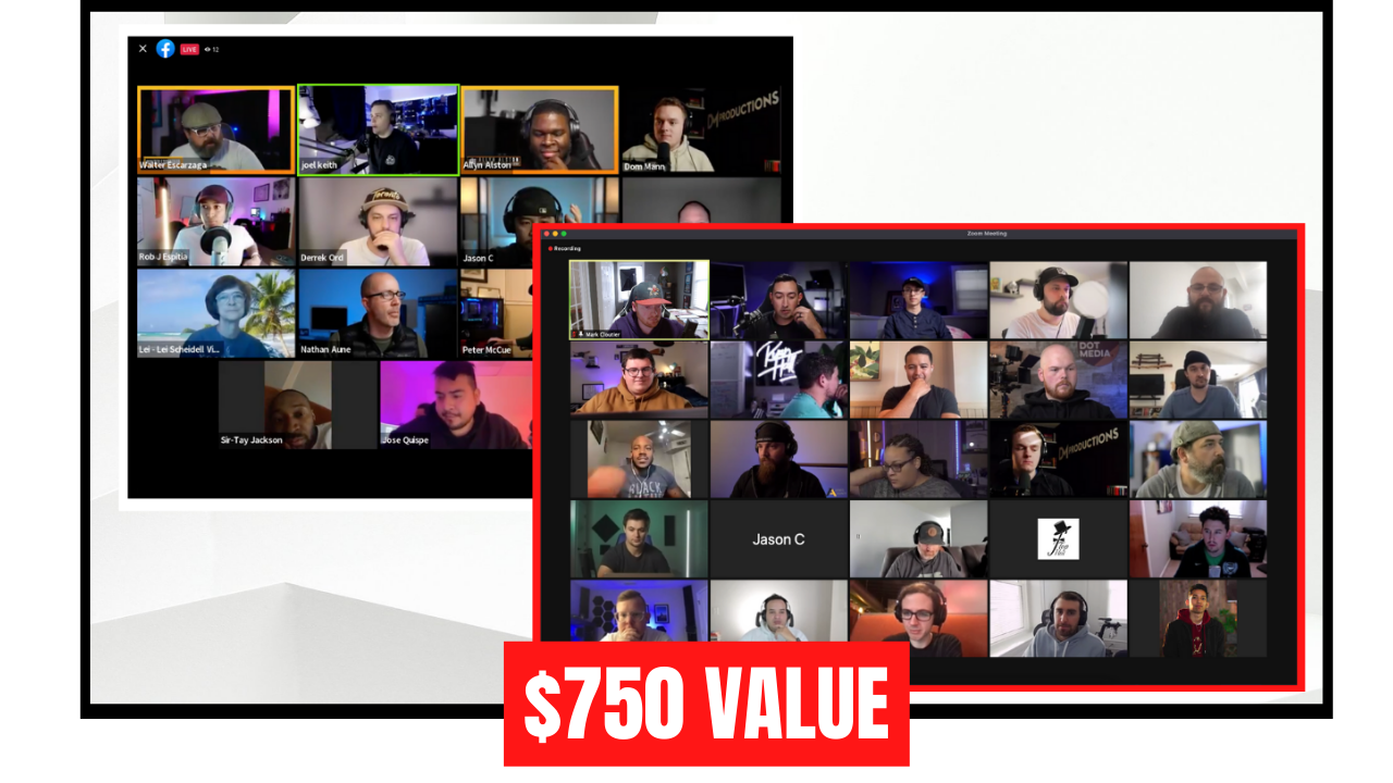 Micro Content Mastery By Mark Cloutier - Free Download Course