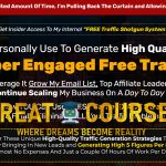 FREE Traffic Shotgun System By Kevin Fahey - Free Download WSO Course + OTOs