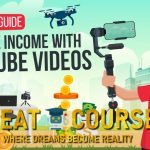 Build Wealth Making Youtube Videos By Meet Kevin - Free Download Course