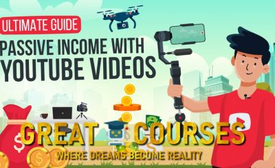 Build Wealth Making Youtube Videos By Meet Kevin - Free Download Course