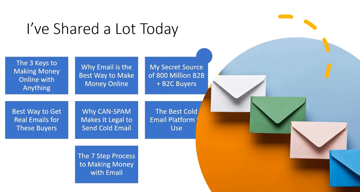 Quantum Email Profits By Jeff Smith - Free Download Course