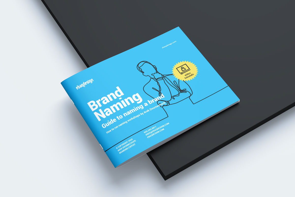 The Brand Master Bundle By Ebaqdesign - Free Download Course