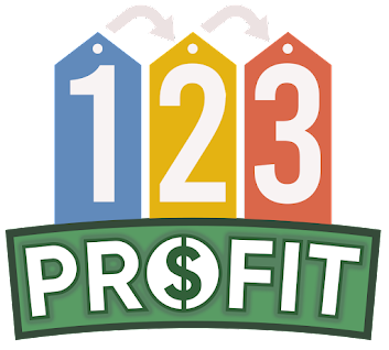 123 Profit By Aidan Booth & Steve Clayton - Free Download Course