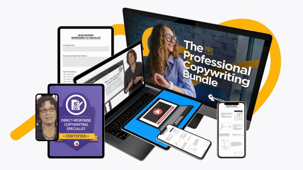 AI-Powered Marketer Bootcamp By DigitalMarketer - Free Download Course AI-Powered Marketer Bootcamp By DigitalMarketer - Free Download Course