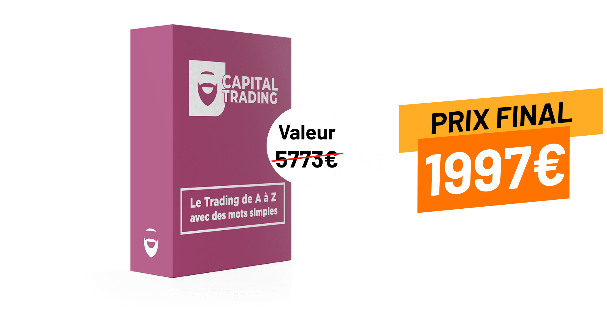 Capital Trading De Mickael Renaux - Télécharger Formation Gratuitement