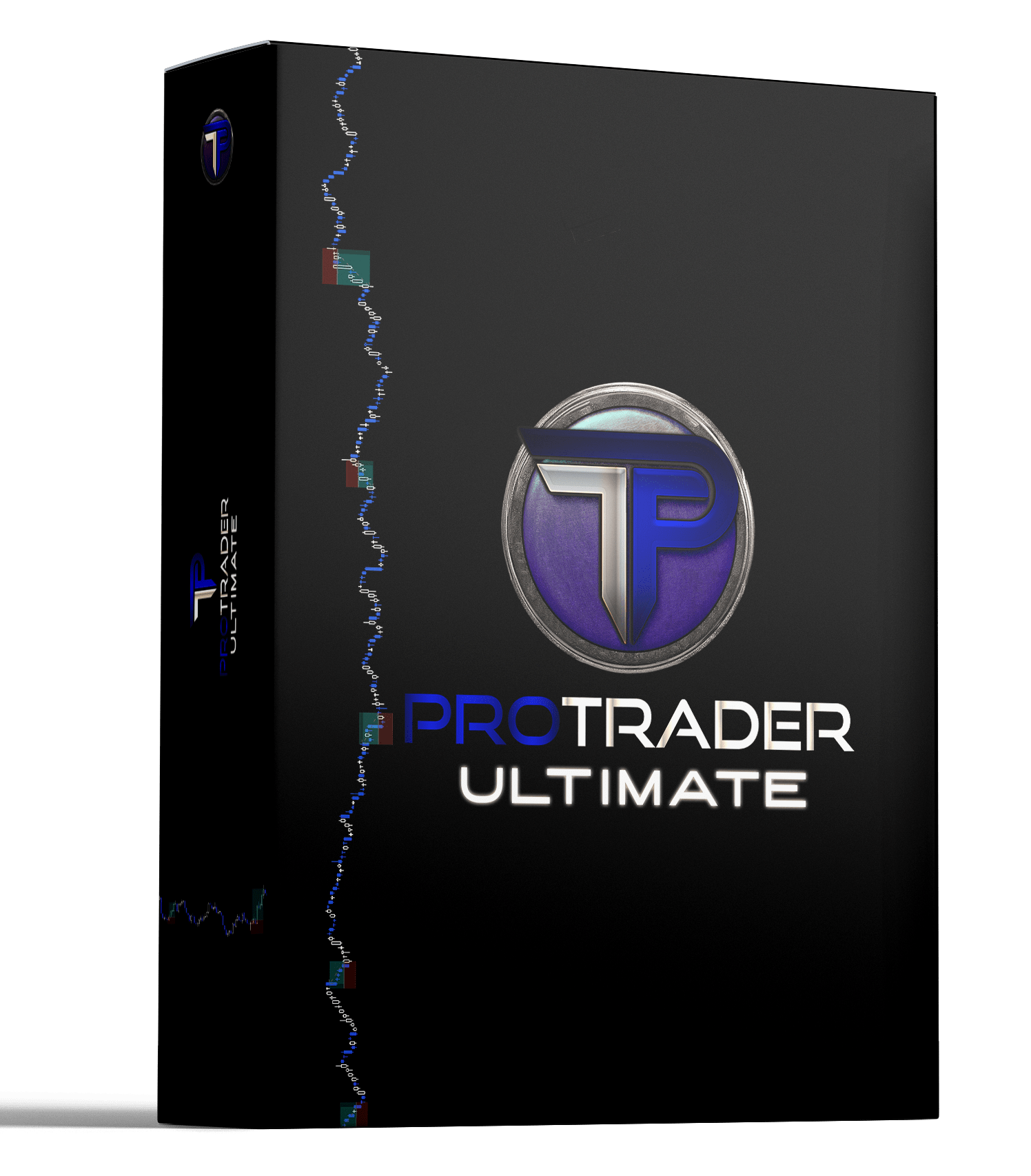 Master Trader All-In Package By Luke Lawson - Free Download Pro Trader Course