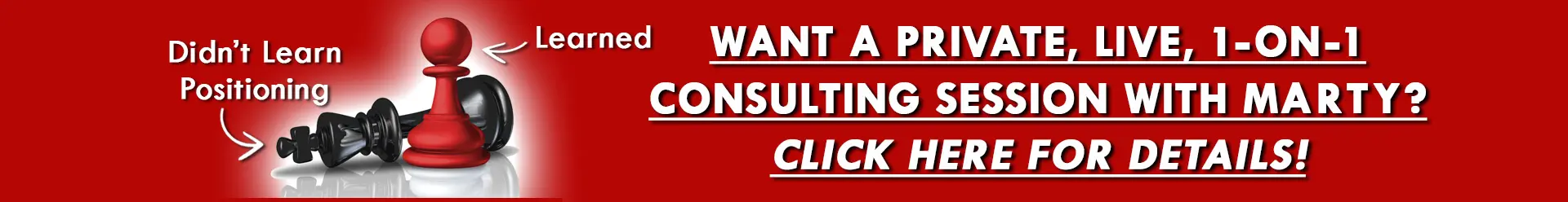 Master Positioning Essentials By Marty Marion - Free Download Course Master Positioning Essentials By Marty Marion - Free Download Course