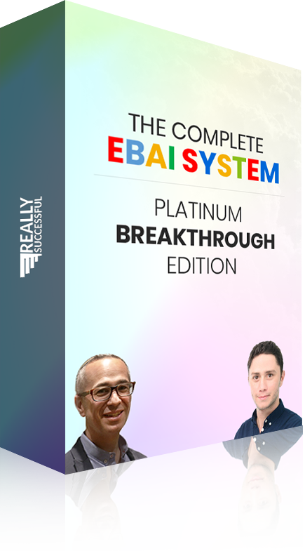 eBai 100 Players Club Platinum Edition By Really Successful - Free Download Course