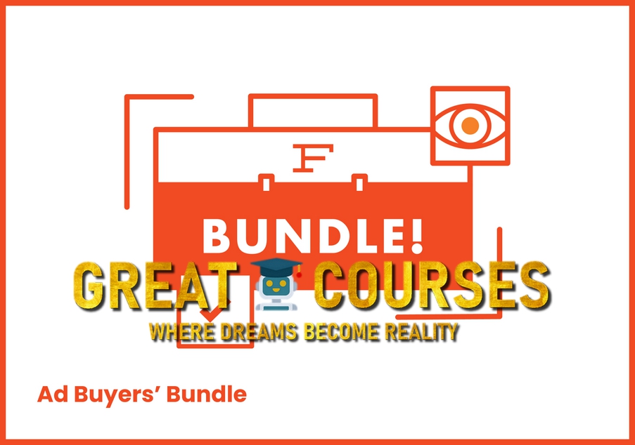 Ad Buyers' Bundle By Foxwell Digital - Andrew Foxwell - Free Download Course