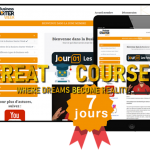 Formation Business Starter Week + Email Control De Vincent Levi - Télécharger Gratuitement