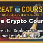 The Crypto Course By Andrew Lock & Chris Farrell - Free Download Bitcoin Brits