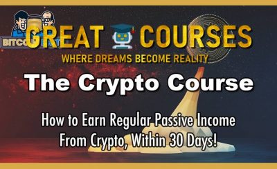The Crypto Course By Andrew Lock & Chris Farrell - Free Download Bitcoin Brits