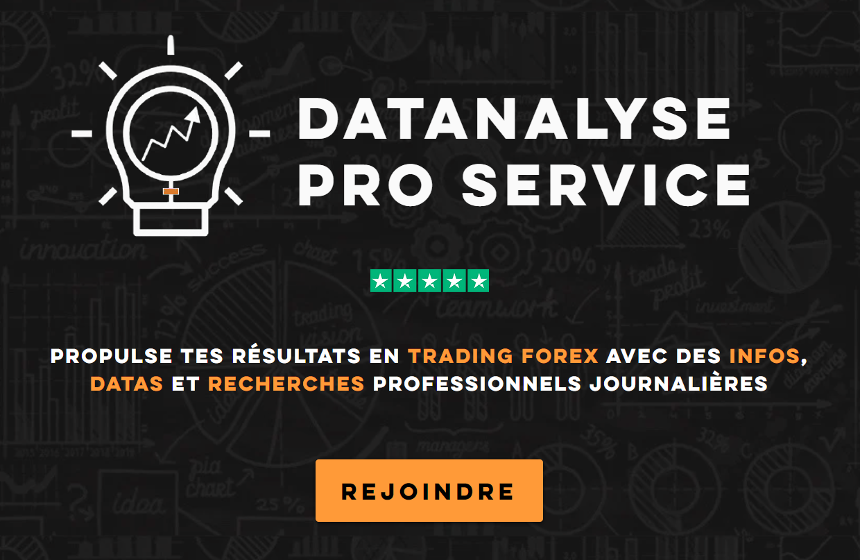 Datanalyse Pro Service De YoungtTaderWealth - Elliot Hewitt - Télécharger Gratuit