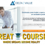 Curso Trading Order Flow Elite Plus De Joaquin Cabello - Descargar Gratis