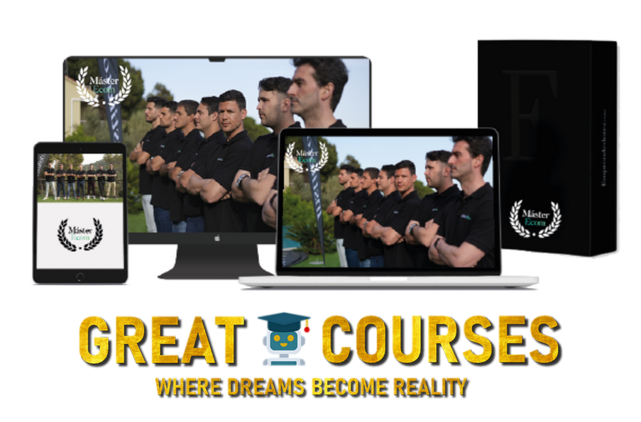 Curso Finanzas Personales + Mentoría Ecom De Rafel Mayol - Descargar Gratis