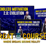 Endless Motivation 2.0 : Evolution By Owen Cook – Free Download Course