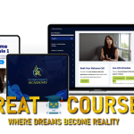 Fiction Profits Academy 3.0 By Karla Marie & Roy Lewis - Free Download Course