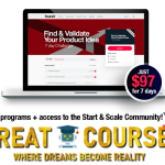 Finally Find & Validate Your Product Idea By Nathan Chan - Foundr - Free Download