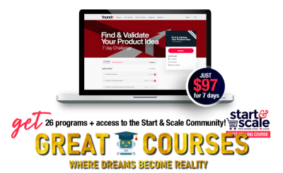 Finally Find & Validate Your Product Idea By Nathan Chan - Foundr - Free Download