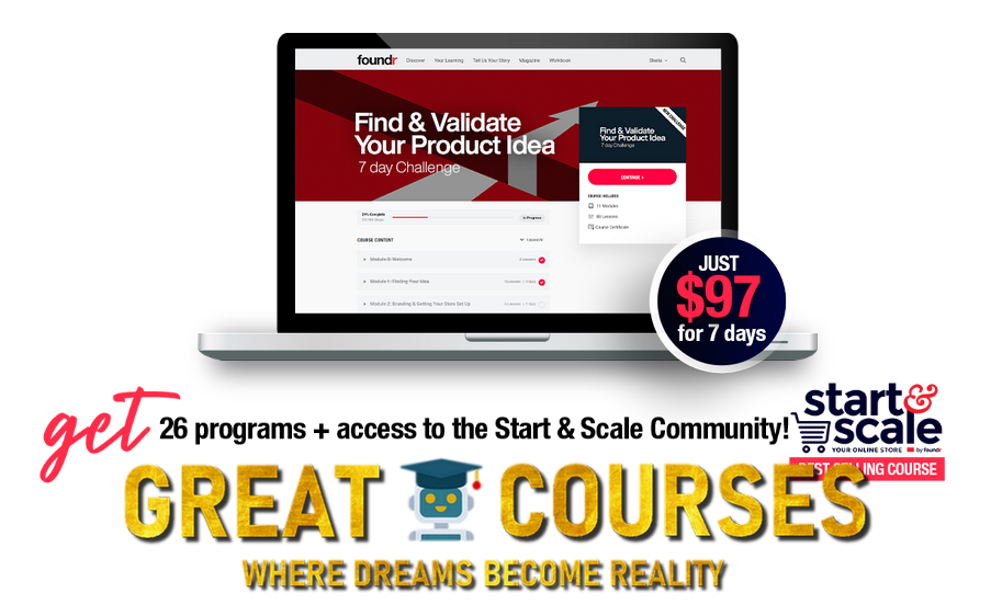 Finally Find & Validate Your Product Idea By Nathan Chan - Foundr - Free Download Finally Find & Validate Your Product Idea By Nathan Chan - Foundr - Free Download