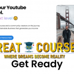 The Pro University Course By Philipe Reis - Free Download YouTube Course