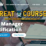 SEO Manager Certification By Blue Array Academy - Free Download Course