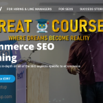 eCommerce SEO Training By Blue Array Academy - Free Download Course