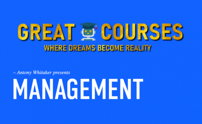 Management Course By Antony Whitaker - Free Download Course - Grow Business School - Grow My Salon Business