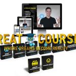 Charisma University By Charlie Houpert & Ben - Charisma On Command - Free Download Course