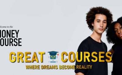 The Money Course By Antony Whitaker - Free Download Grow My Salon Business