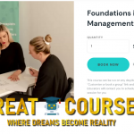 Foundations In Salon Management By Next Level Aesthetics - Free Download Course
