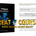 7 Figure Newsletters By Chris Rempel – The Lazy Marketer – Free Download Course