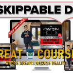The Unskippable Hook By Johnson Li - Free Download YouTube Ads Course