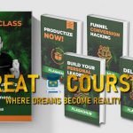 The Business Scaling Masterclass By Flash Hub - Free Download Course