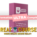 Capital Trading De Mickael Renaux - Télécharger Formation Gratuitement