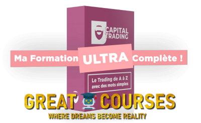 Capital Trading De Mickael Renaux - Télécharger Formation Gratuitement