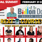 Billion Dollar Seller Summit 7 By Kevin King - Free Download Course Recordings