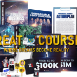 Unbreakable Business System By Grant Cardone - Free Download Course