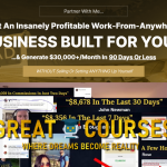 7 Figure Accelerator By Philip Johansen - Free Download Course Partner With Me