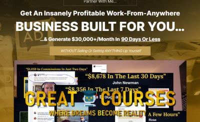 7 Figure Accelerator By Philip Johansen - Free Download Course Partner With Me