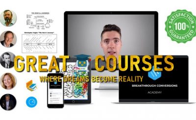 Breakthrough Conversions Academy By Csaba Borzasi – Free Download Course
