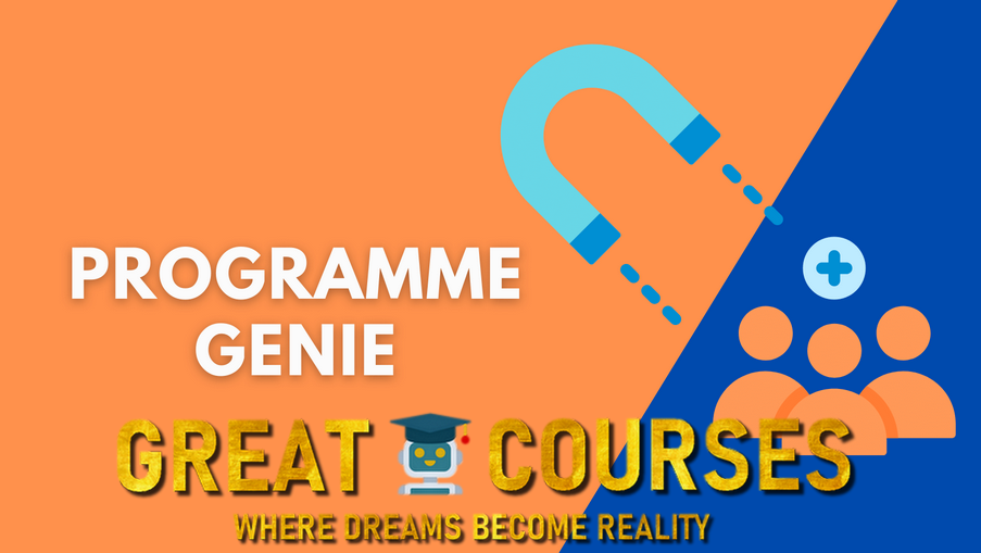 Formation Programme L'Académie Des Génies De Jeremy Kohlmann - Télécharger Gratuitement - Free Download - Téléchargement Gratuit Kohlmann Publishing