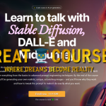 Prompt Engineering AI Art Course By PromptHero - Free Download